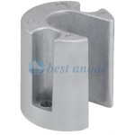 806190T 1 BEST MERCRUISER TUTYA